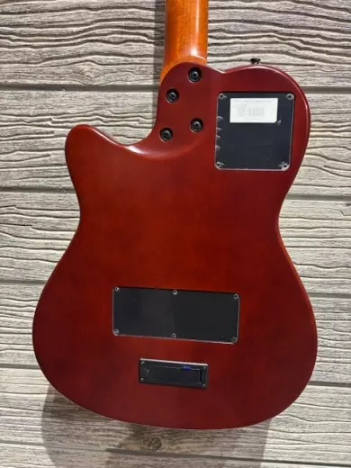 GODIN A6 ULTRA 2